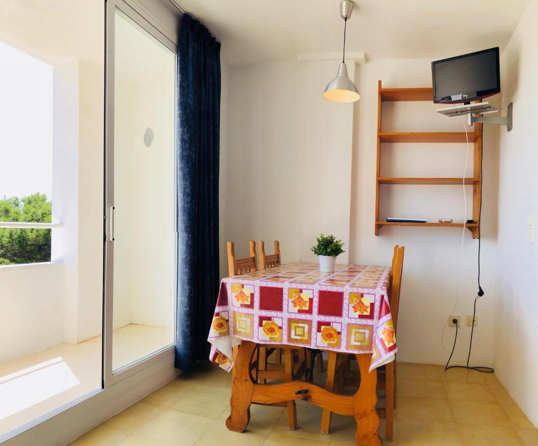 Trill Mirasol E Estudio 1a Linea Mar Apartament *
