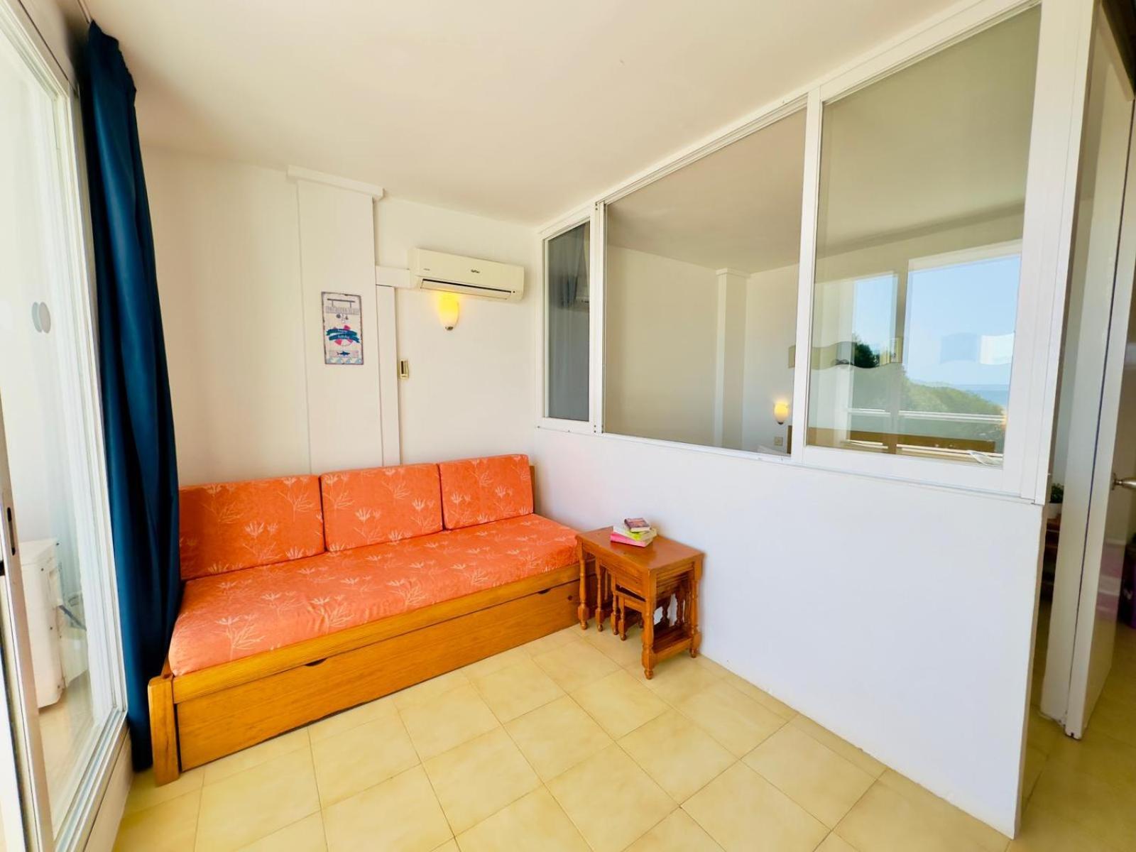 Apartament Trill Mirasol E Estudio 1a Linea Mar L'Estartit