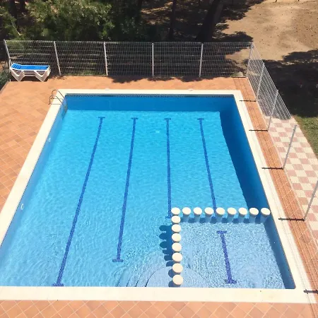 Trill Mirasol E Estudio 1A Linea Mar L'Estartit Exterior foto