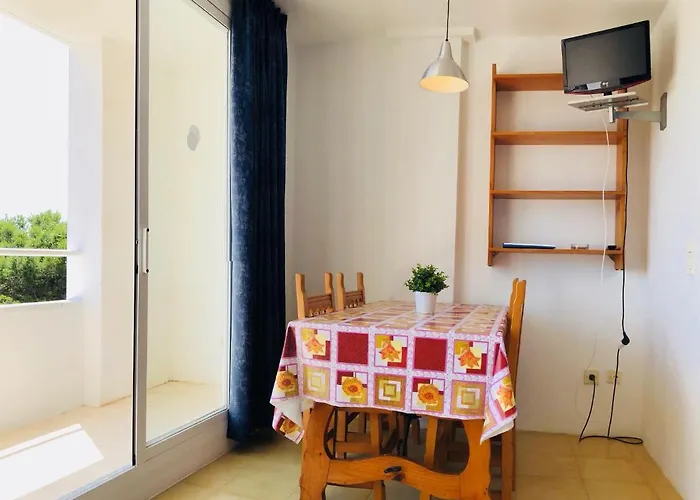 Trill Mirasol E Estudio 1A Linea Mar